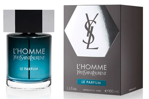 ysl l'homme reddit|YSL l'homme review.